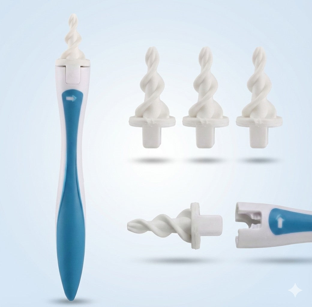 The Safer Way to Clean Your Ears at Home