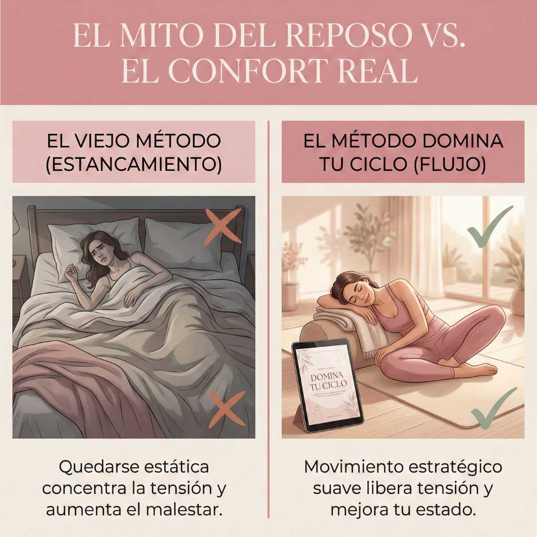 Domina Tu Ciclo Pack Digital Libro + Audio