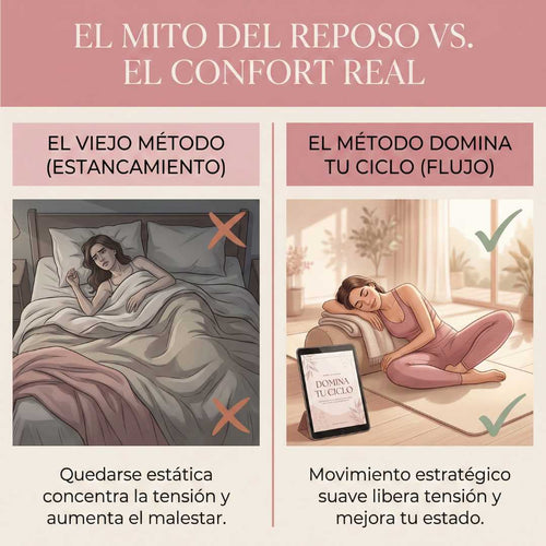 Domina Tu Ciclo Pack Digital Libro + Audio