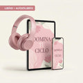 Domina Tu Ciclo Pack Digital Libro + Audio
