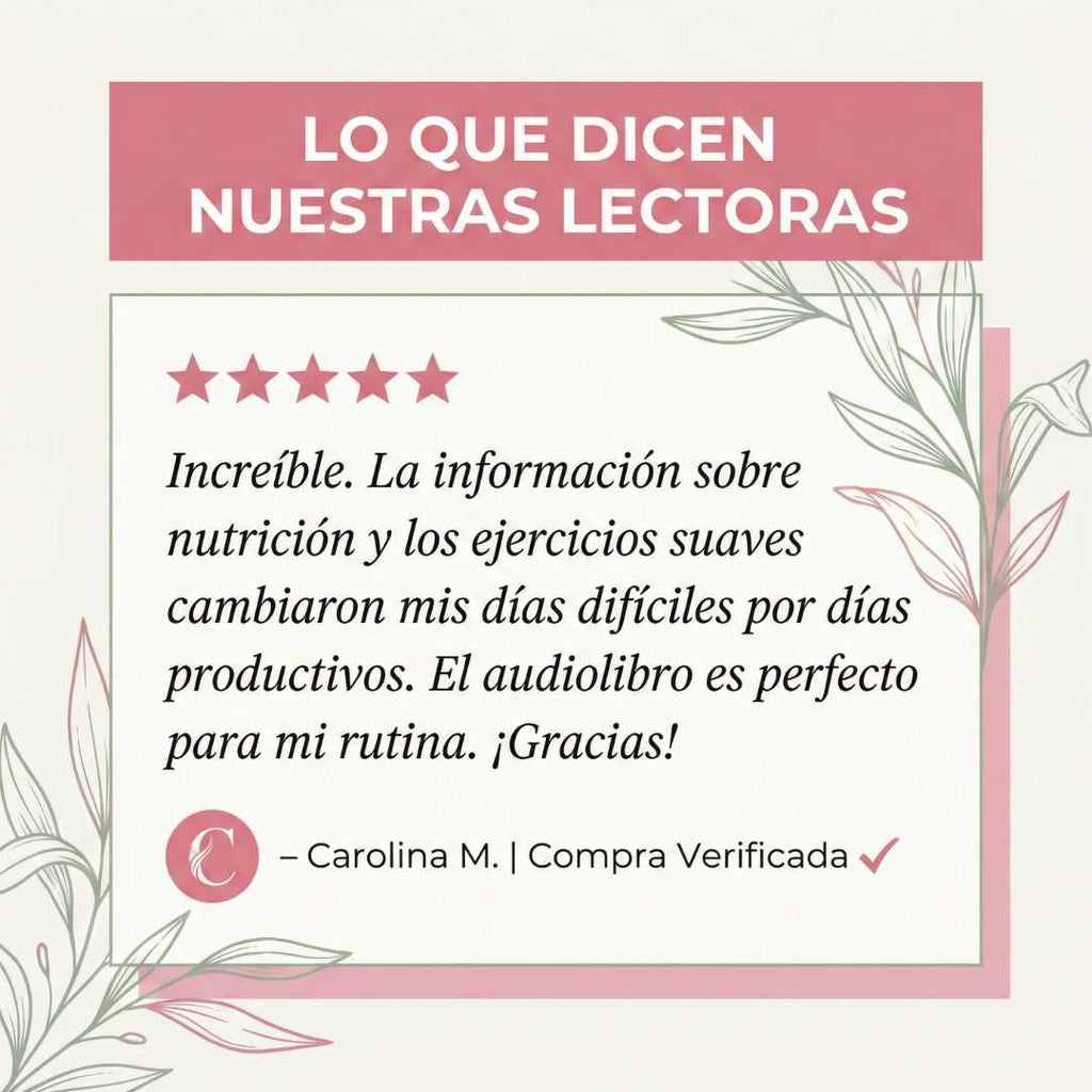 Domina Tu Ciclo Pack Digital Libro + Audio