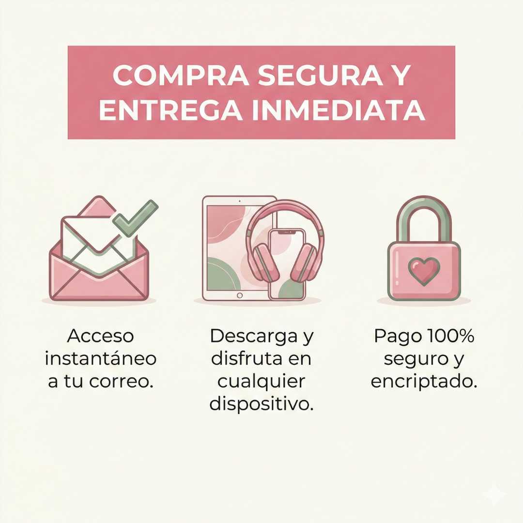 Domina Tu Ciclo Pack Digital Libro + Audio