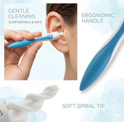 The Safer Way to Clean Your Ears at Home