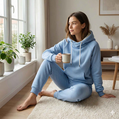 Women’s Everyday Fleece Lounge Set