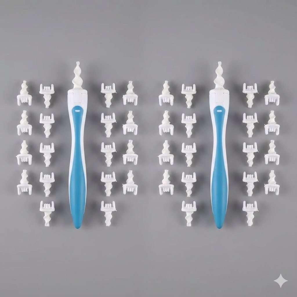 The Safer Way to Clean Your Ears at Home