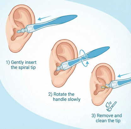 The Safer Way to Clean Your Ears at Home