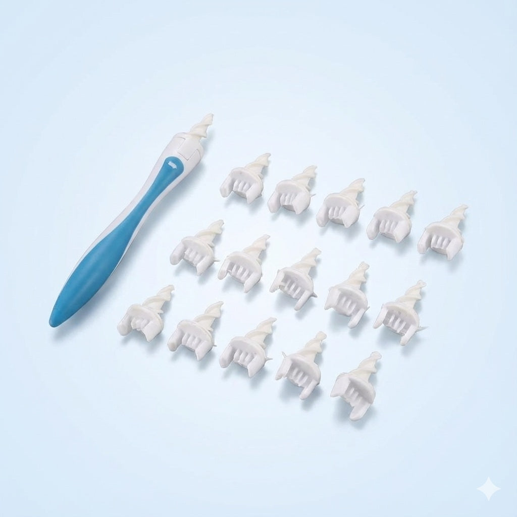 The Safer Way to Clean Your Ears at Home