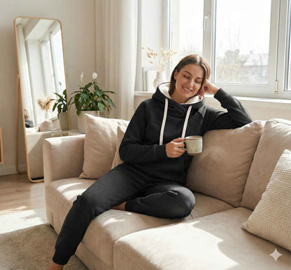 Women’s Everyday Fleece Lounge Set
