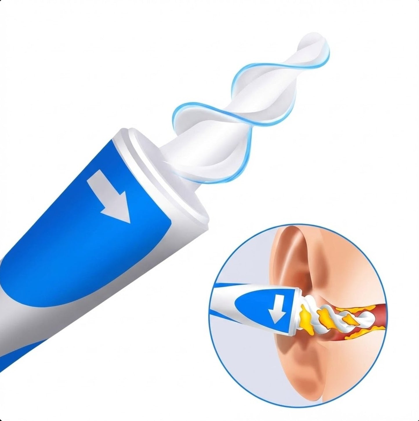 The Safer Way to Clean Your Ears at Home