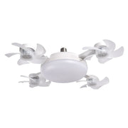 LumiBreeze™ 2-in-1 Ceiling Fan Light